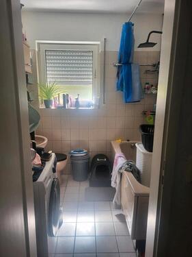 Foto - Etagenwohnung in Kreuztal zur Miete