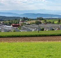 Unterstellplatz überdacht für Wohnmobil oder Wohnwagen Eigeltinge - Eigeltingen