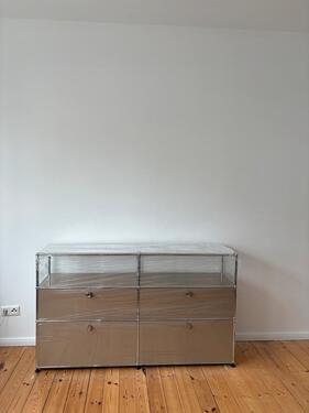 Foto - 2 Zimmer Wohnung zur Untermiete in Charlottenburg ab 1.1.2026