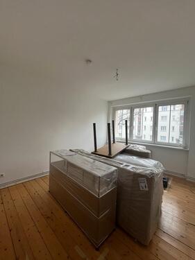 Foto - Etagenwohnung in Berlin zur Miete