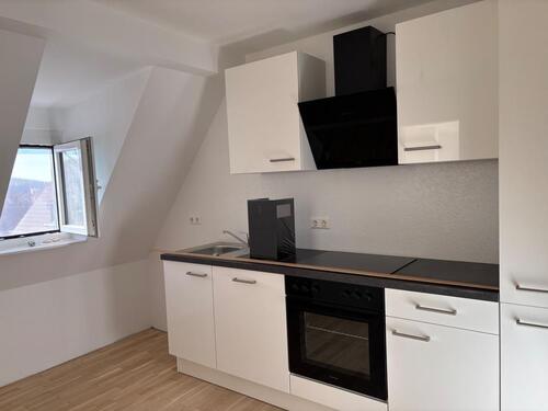 Foto - 2 Zimmer Etagenwohnung zur Miete in Haibach