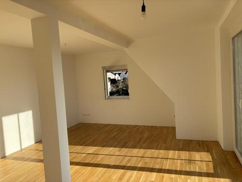 Foto - 2 Zimmer Etagenwohnung in Haibach