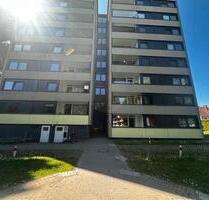 Schöne Wohnung: günstig geschnittene 3,5-Zimmer-Wohnung - Dortmund Eving