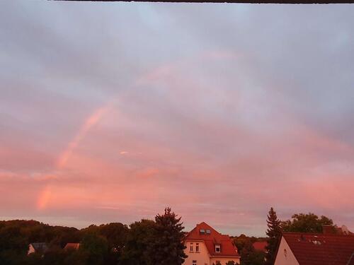 Foto - Schöne geräumige DG-Wohnung in Leipzig Großzschocher, 830€ warm