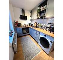 Gemütliche Zweizimmerwohnung, komplett möbliert Hasselbachplatz - Magdeburg