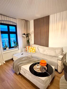 Foto - 2 Zimmer Etagenwohnung zur Miete in Magdeburg