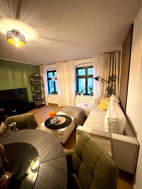 Foto - Etagenwohnung in Magdeburg zur Miete