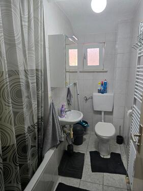 Foto - 3 Zimmer Etagenwohnung zur Miete in Ebersbach an der Fils