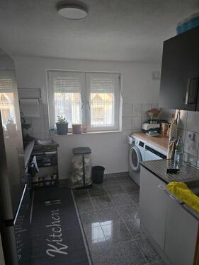 Foto - 3 Zimmer Etagenwohnung in Ebersbach an der Fils