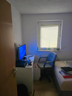 Foto - Etagenwohnung in Ebersbach an der Fils zur Miete