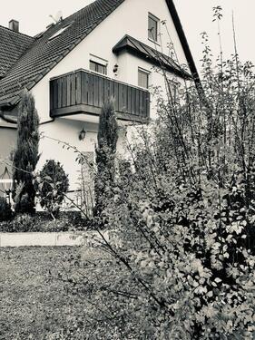 Foto - Maisonette-Wohnung in Günzburg ab 01. März 2026 zu vermieten