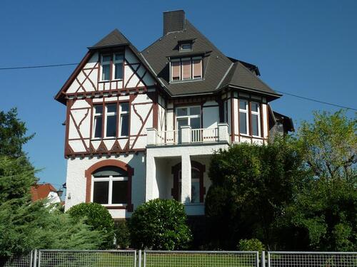 Foto - Courtagefrei: - 900,00 EUR Kaltmiete, ca.  120,00 m²