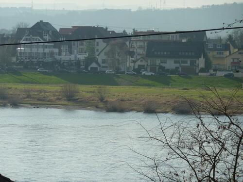 Foto - 3 Zimmer Etagenwohnung zur Miete in Neuwied