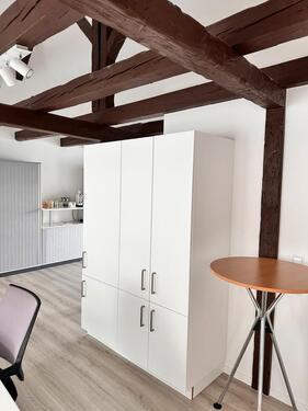 Foto - 1 Zimmer Etagenwohnung zur Miete in Rastatt