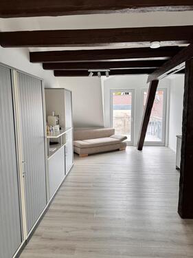 Foto - Etagenwohnung in Rastatt zur Miete