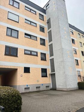 Foto - *Rebühl* - 79 qm - Renovierte 3-Zimmer Wohnung mit Balkon