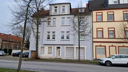 Foto - Top Kapitalanlage Mehrfamilienhaus