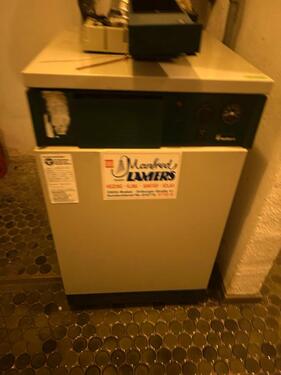 Foto - Reihenhaus in Brakel zum Kaufen