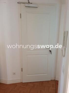 Foto - 3 Zimmer Etagenwohnung zur Miete in Berlin