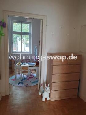 Foto - 3 Zimmer Etagenwohnung in Berlin