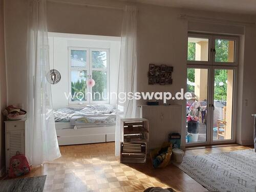 Foto - Etagenwohnung in Berlin zur Miete