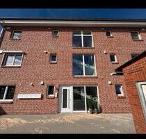 Moderne 2 Zi. Wohnung im Neubau und ruhiger Lage - Itzehoe
