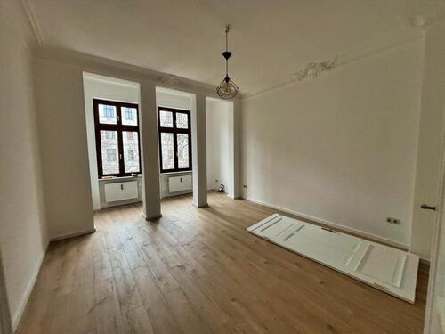 Foto - 3 Zimmer Etagenwohnung in Magdeburg