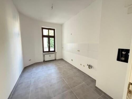 Foto - Etagenwohnung in Magdeburg zur Miete