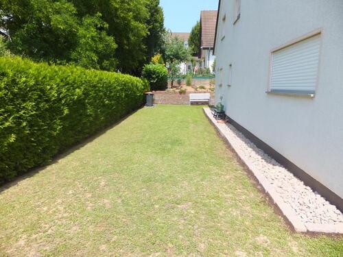 Foto - 4 Zimmer Reihenhaus zum Kaufen in Mainz