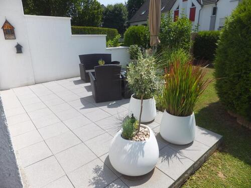 Foto - 4 Zimmer Reihenhaus in Mainz