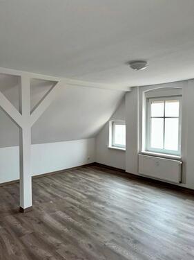 Foto - Erstbezug nach Renovierung 2-R.-Wohnung mit Garten