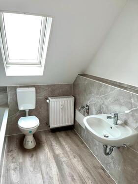 Foto - 2 Zimmer Dachgeschoßwohnung zur Miete in Spremberg