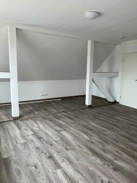 Foto - Dachgeschoßwohnung in Spremberg zur Miete