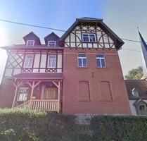 Helle 2-Raum-Wohnung in Werningsleben - Amt Wachsenburg