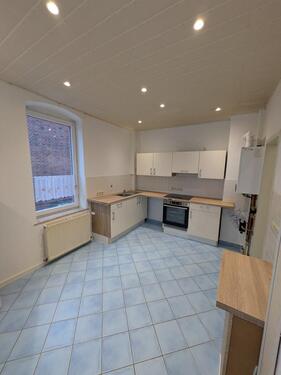 Foto - Helle 3 Zimmer Wohnung in Uelzen Zentrum Bahnhofsnähe 75 m²