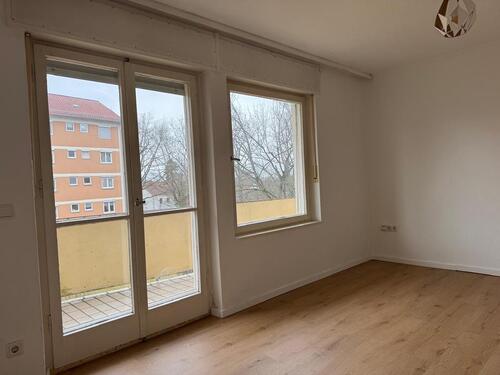 Foto - 2 Zimmer Etagenwohnung zur Miete in Fürth