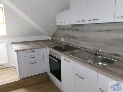 Foto - Fertig! Wohnung mit Fahrstuhl und neuer Einbauküche!!!