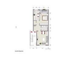 Sehr schöne gepflegte Erdgeschosswohnung mit Balkon im Herzen von - Duisburg Mittelmeiderich