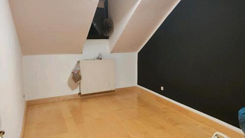 Foto - 4 Zimmer Dachgeschoßwohnung in Merxheim