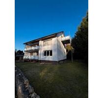 Wohnung in bester Lage von Bad Oeynhausen zu vermieten