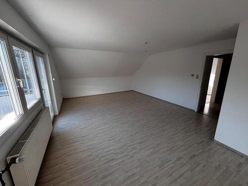 Foto - 3 Zimmer Dachgeschoßwohnung in Bad Oeynhausen