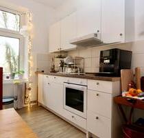 !ANFRAGESTOPP! 2-Zimmer Altbau in Hafennähe - Rostock Hansaviertel