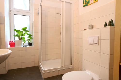 Foto - 2 Zimmer Hochparterre in Rostock