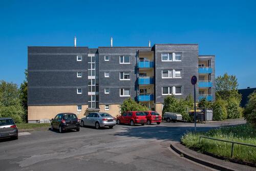 Foto - Einziehen & wohlfühlen! Charmante Wohnung in schöner Lage