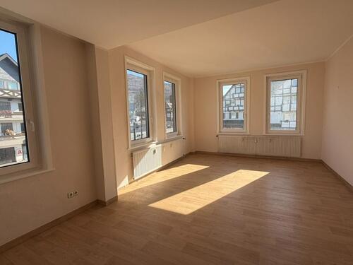 Foto - Etagenwohnung in Olsberg zur Miete