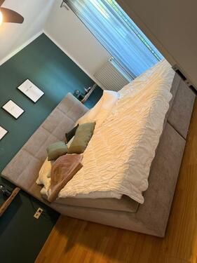 Foto - 3 Zimmer Etagenwohnung zur Miete in Schillingsfürst