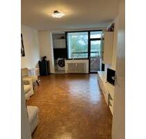 Charmante 1,5-Zimmer-Wohnung mit Idealschnitt in Nürnberg-Doos