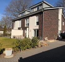 Ihr neues Zuhause – Lichtdurchflutete Doppelhaushälfte mit tollem Grundriss! - Stuhr
