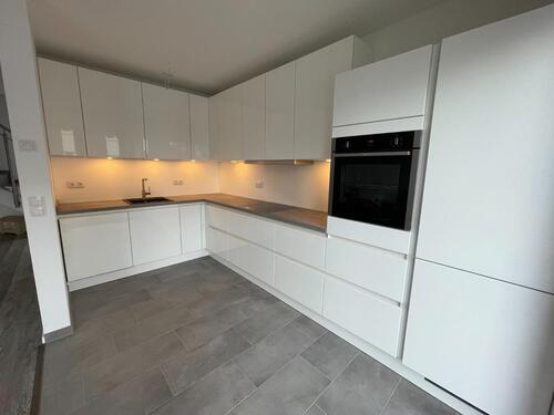 Foto - 6 Zimmer Doppelhaushälfte in Stuhr