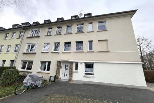 Foto - 3 Zimmer Etagenwohnung zur Miete in Essen